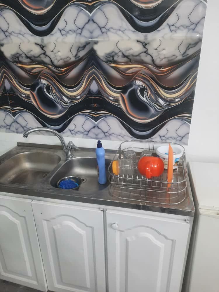 آپارتمان فلت جکوزی دار بهار