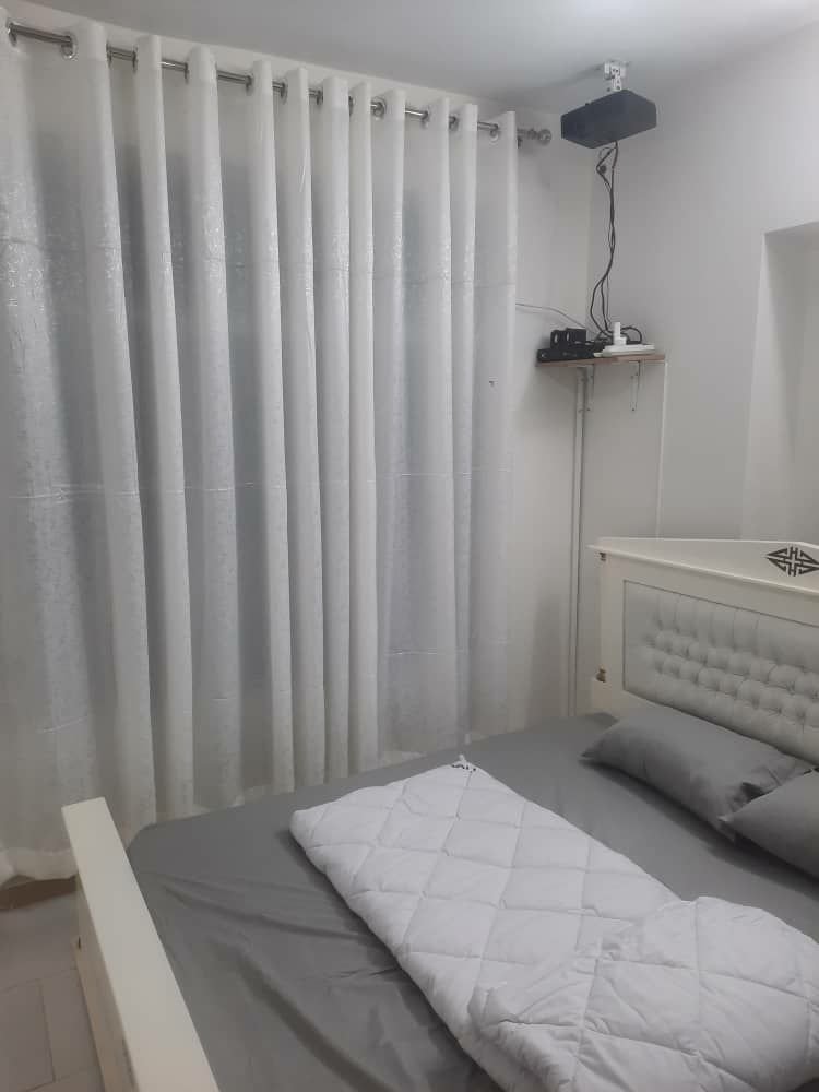 آپارتمان فلت جکوزی دار بهار