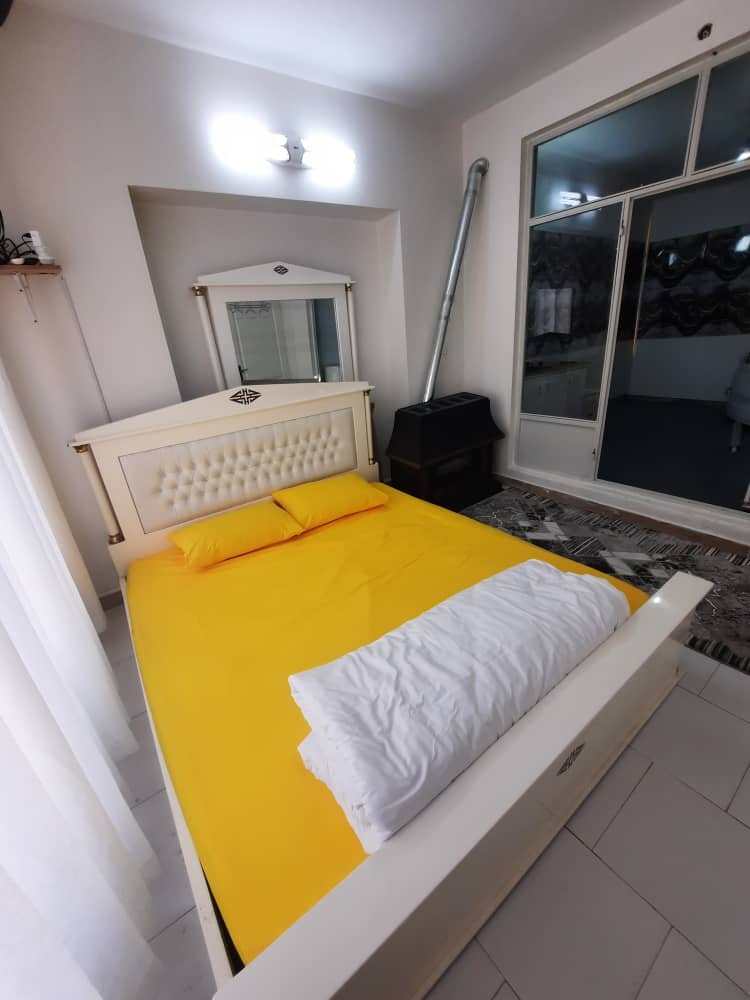 آپارتمان فلت جکوزی دار بهار