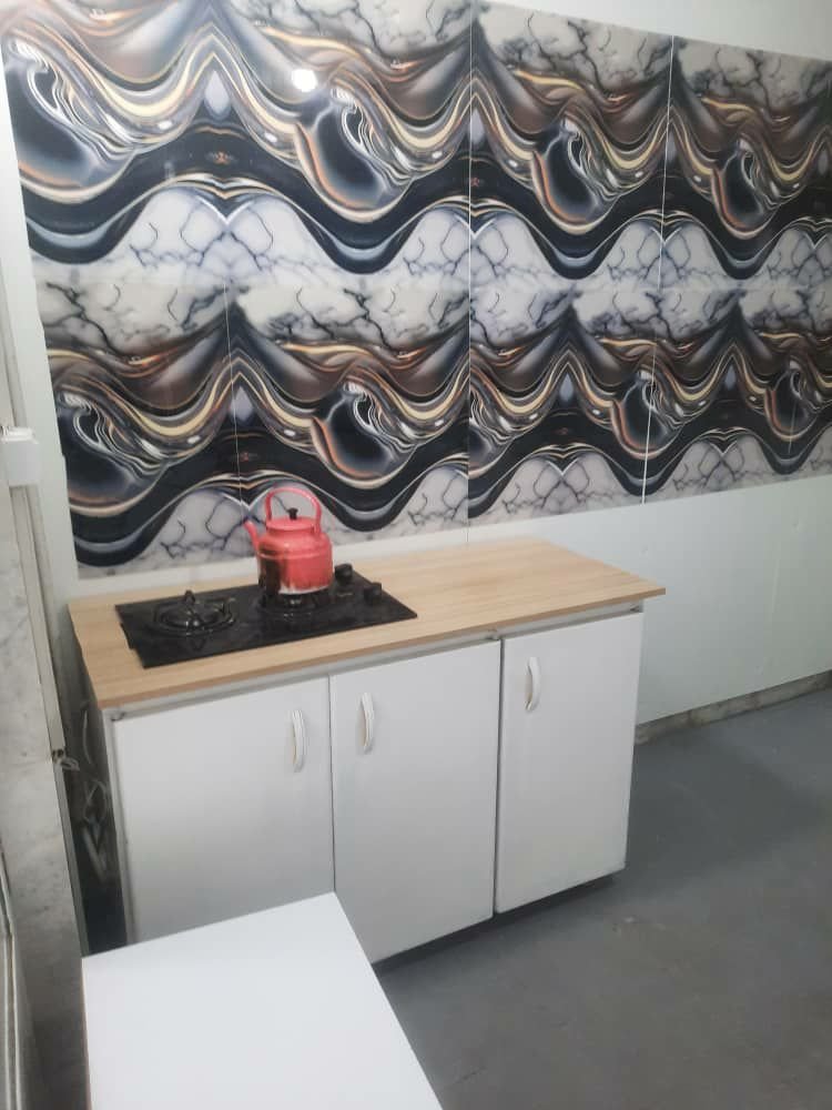 آپارتمان فلت جکوزی دار بهار