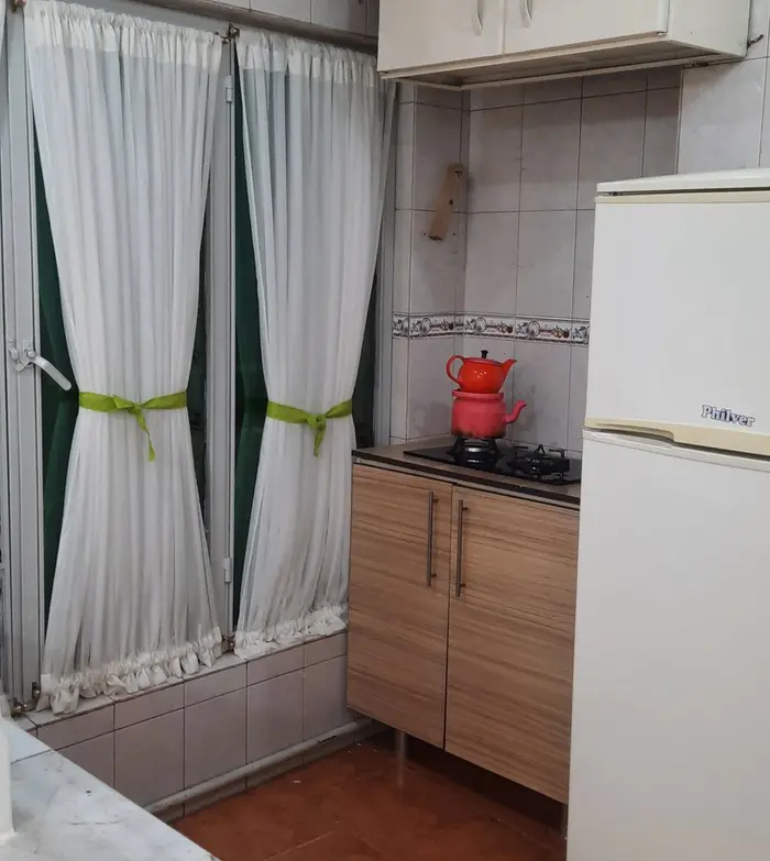 آپارتمان فلت بهار نواب