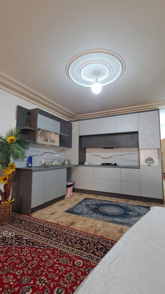 یک خوابه کاشانه ۱