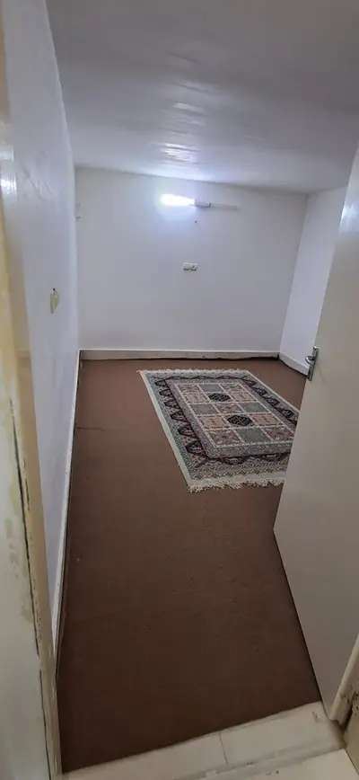 آپارتمان یک خوابه گلابتون