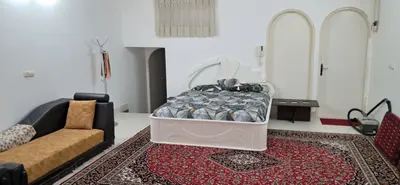 آپارتمان یک خوابه گلابتون