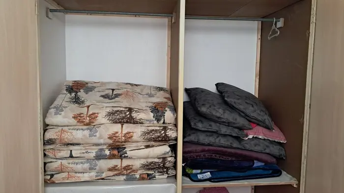 سوئیت یک خوابه کاشانه ۱ - ۵ دست سرویس خواب