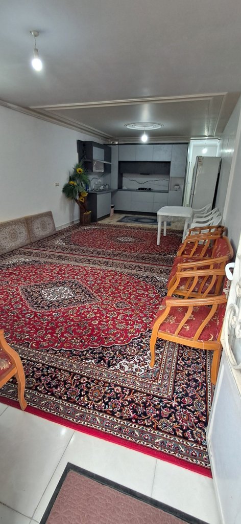 یک خوابه کاشانه ۱