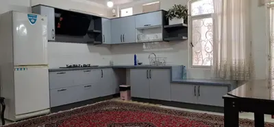 آپارتمان یک خوابه گلابتون