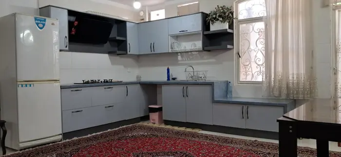 آپارتمان یک خوابه گلابتون