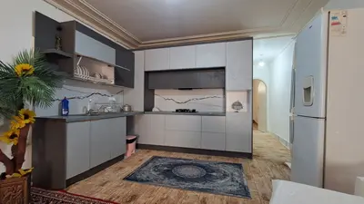 سوئیت یک خوابه کاشانه ۱