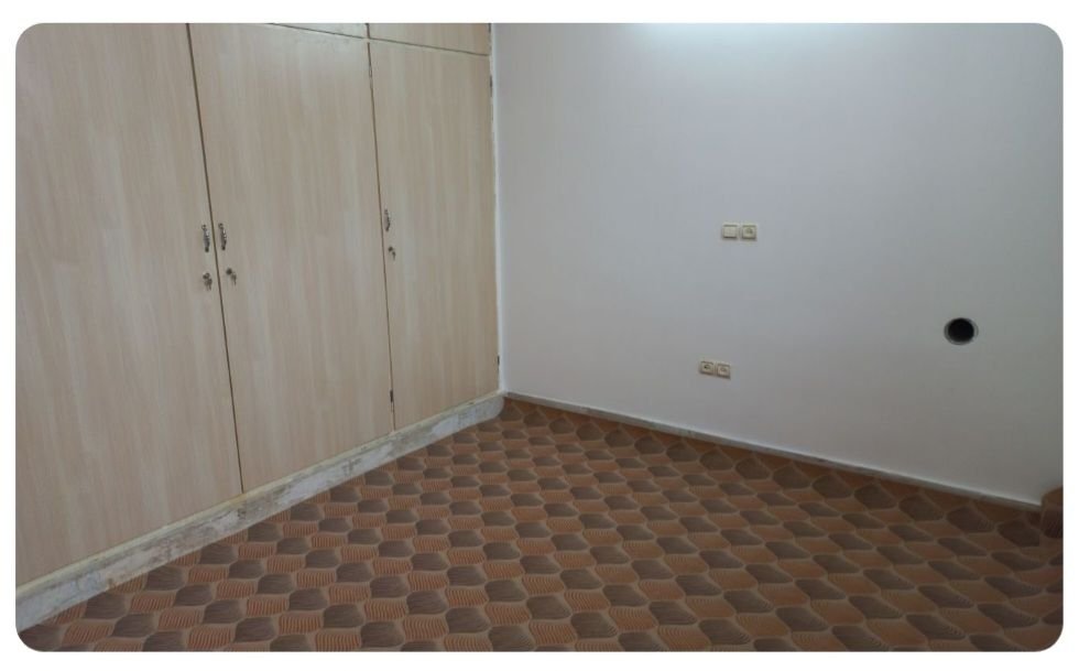 یک خوابه کاشانه ۱