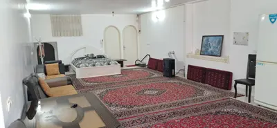 آپارتمان یک خوابه گلابتون