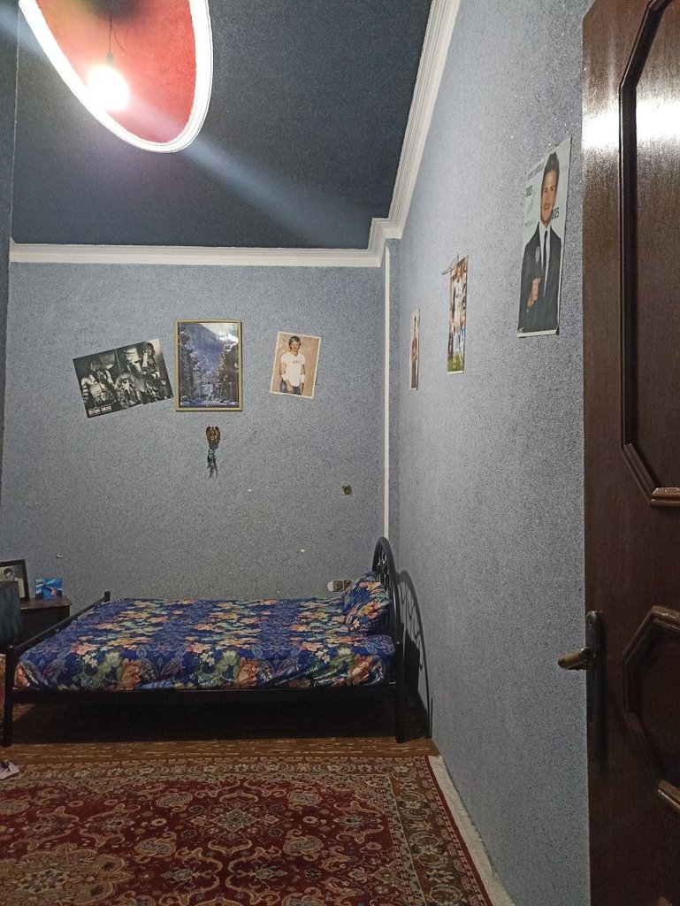 ویلا سه خوابه حمید 1