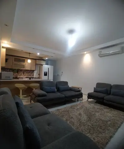 آپارتمان یک خوابه نوبنیاد 3