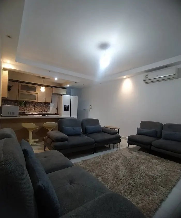 آپارتمان یک خوابه نوبنیاد 3