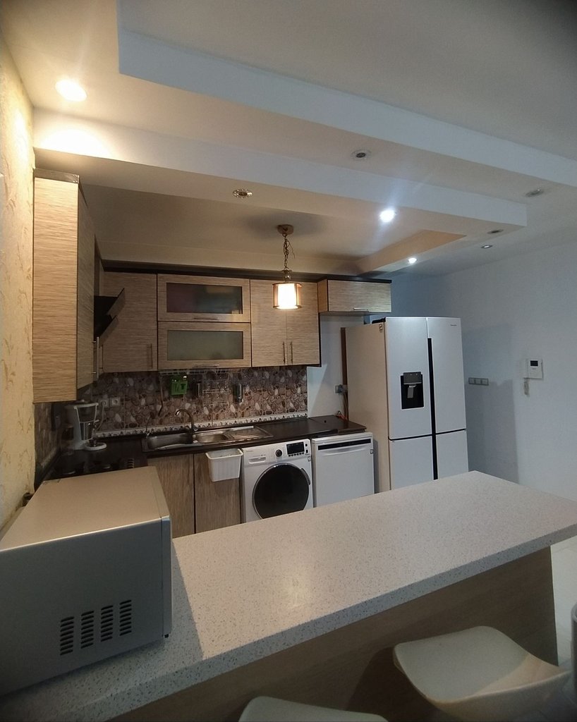 یک خوابه نوبنیاد 3