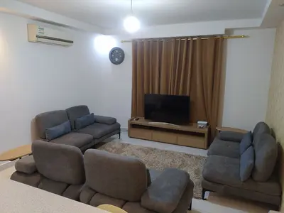 آپارتمان یک خوابه نوبنیاد 3