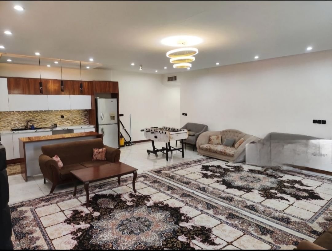 دوخوابه استخردار آبگرم مزرعه ماهان