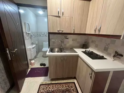 آپارتمان یک خوابه هشت بهشت 2