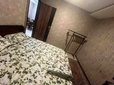 آپارتمان یک خوابه هشت بهشت 2