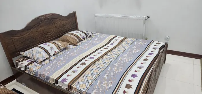 ویلا یک خوابه استخردار آبسرد لاویا