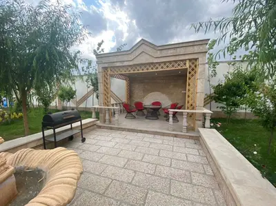 ویلا یک خوابه استخردار آبسرد لاویا