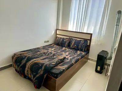 سوئیت دوخوابه گلشن 5