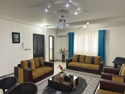 سوئیت دوخوابه گلشن 5