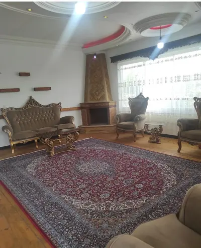 ویلا یک خوابه کوروش 3