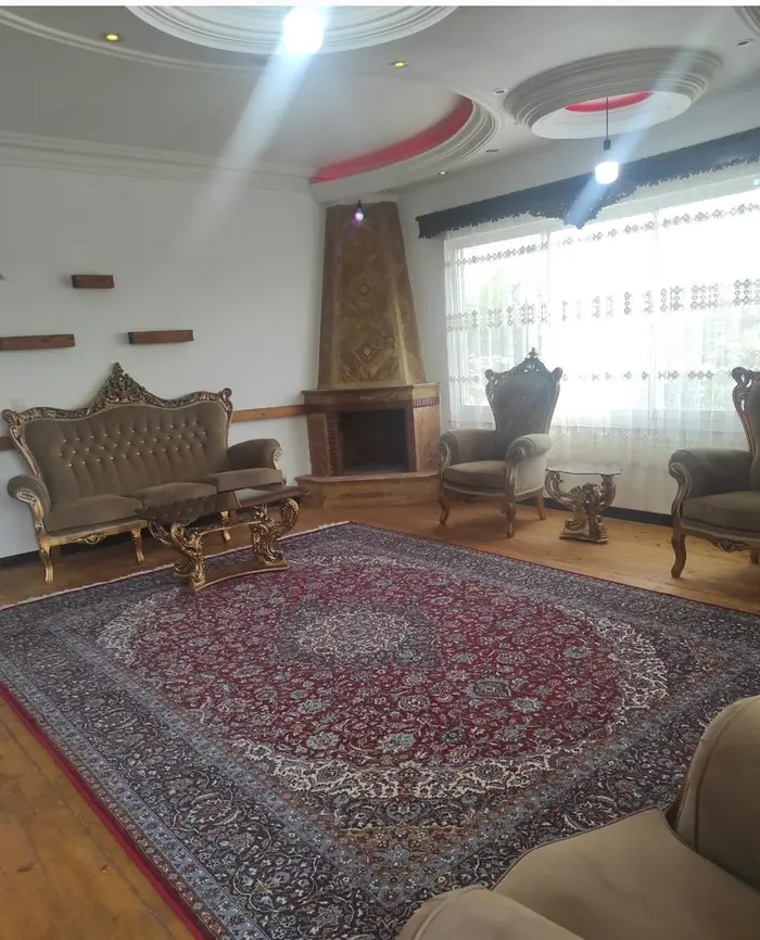 ویلا یک خوابه کوروش 3