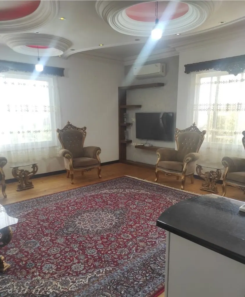 ویلا یک خوابه کوروش 3