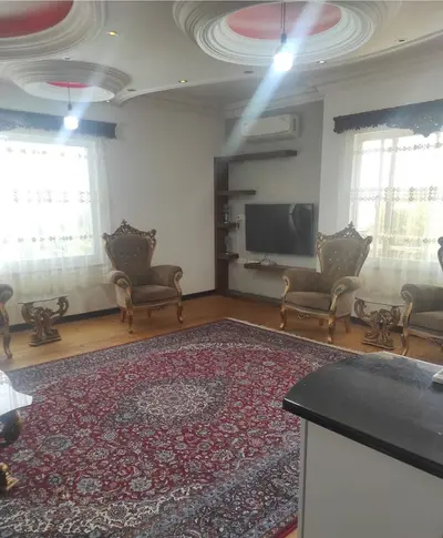 ویلا یک خوابه کوروش 3