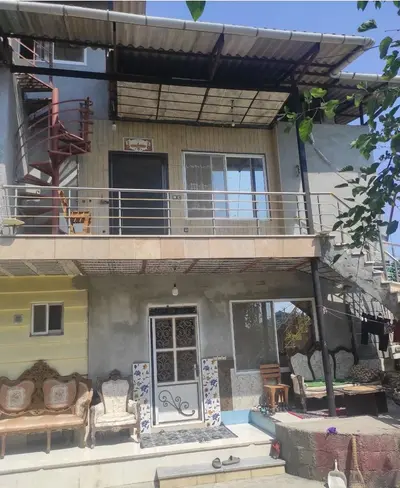 ویلا یک خوابه کوروش 3