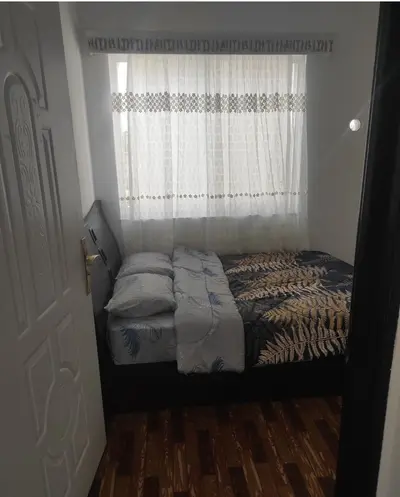 ویلا یک خوابه کوروش 3