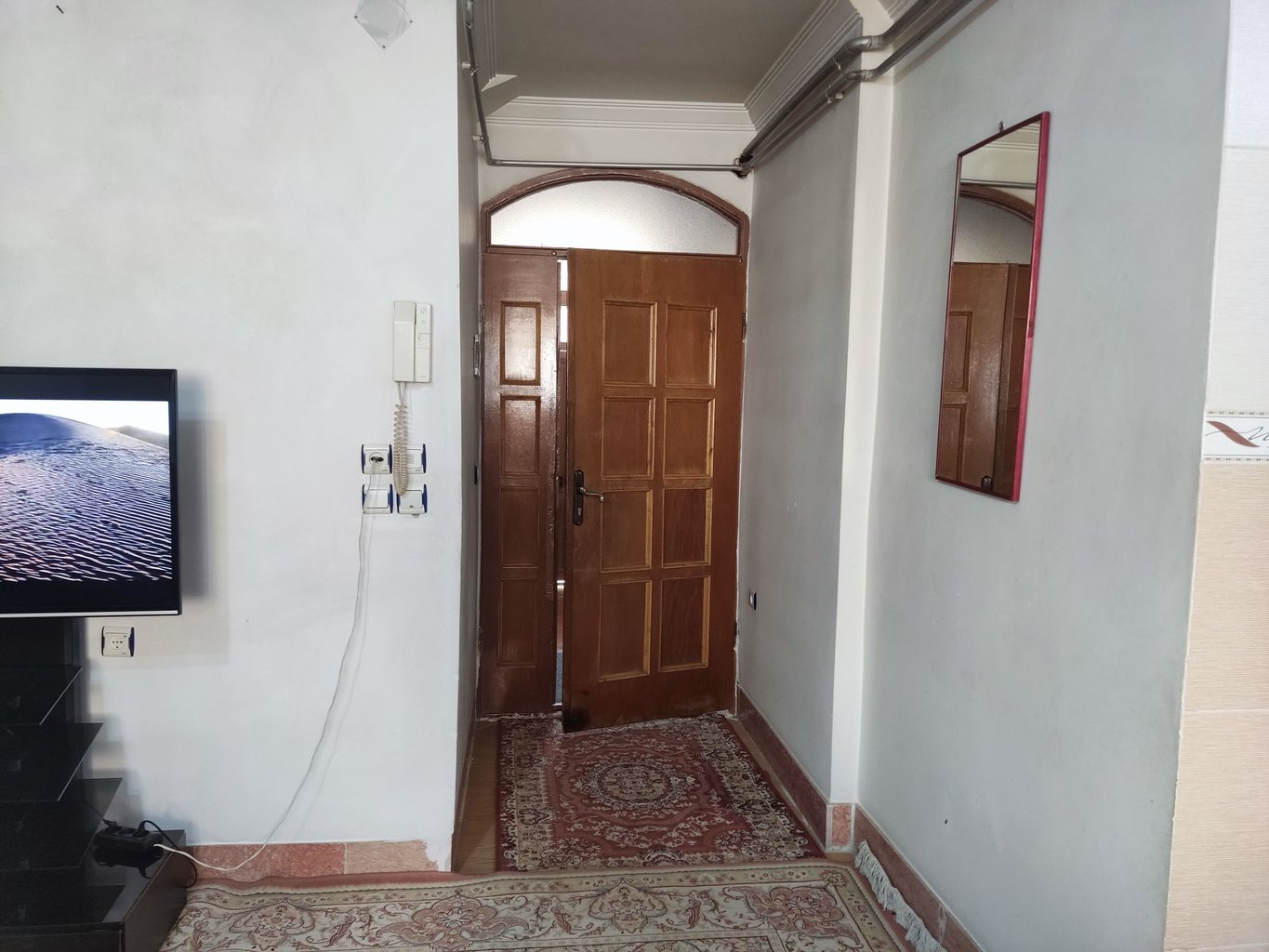 یک خوابه فرهنگیان 1