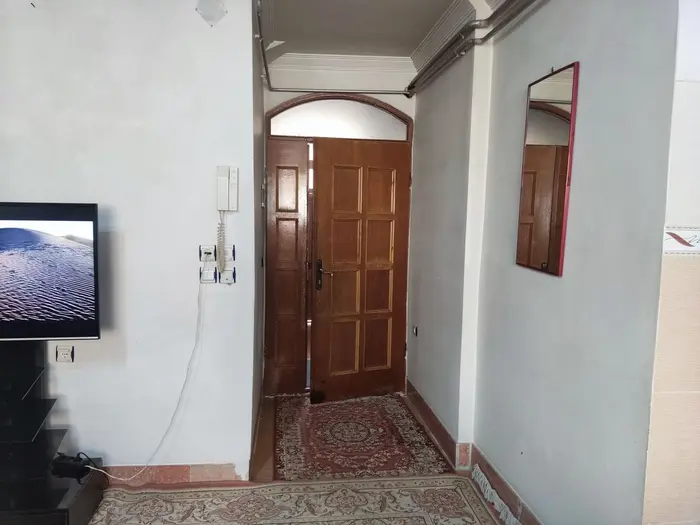 آپارتمان یک خوابه فرهنگیان 1