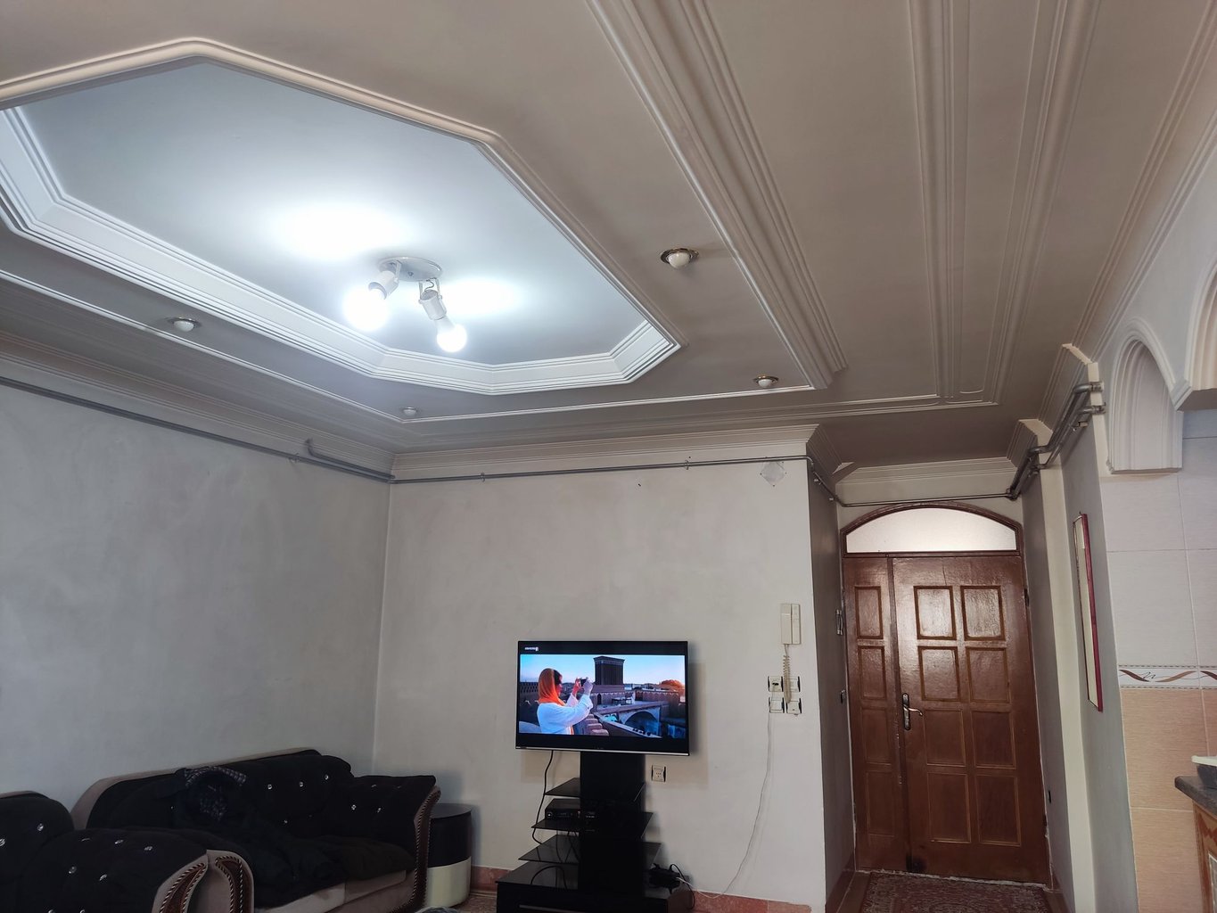 یک خوابه فرهنگیان 1