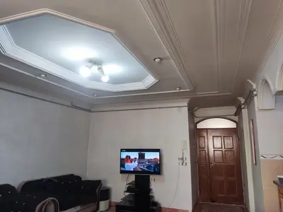 آپارتمان یک خوابه فرهنگیان 1