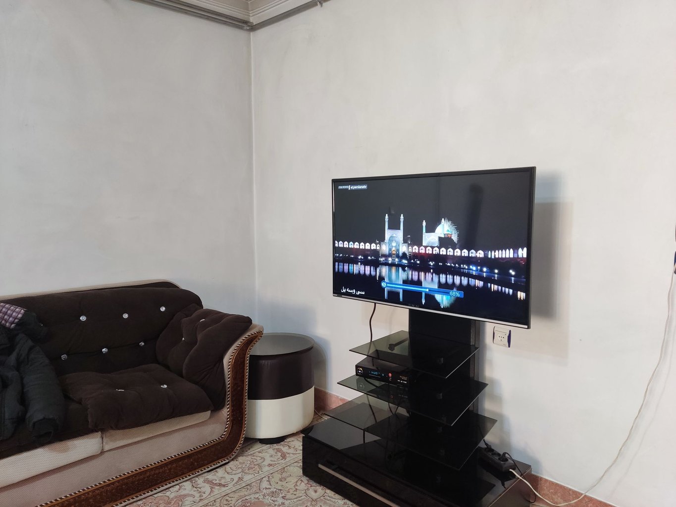 یک خوابه فرهنگیان 1