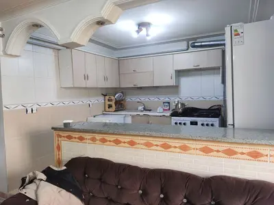 آپارتمان یک خوابه فرهنگیان 1