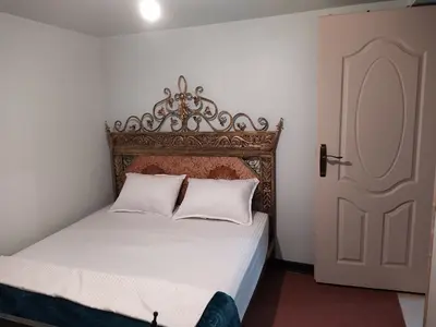 ویلا سه خوابه آمارد