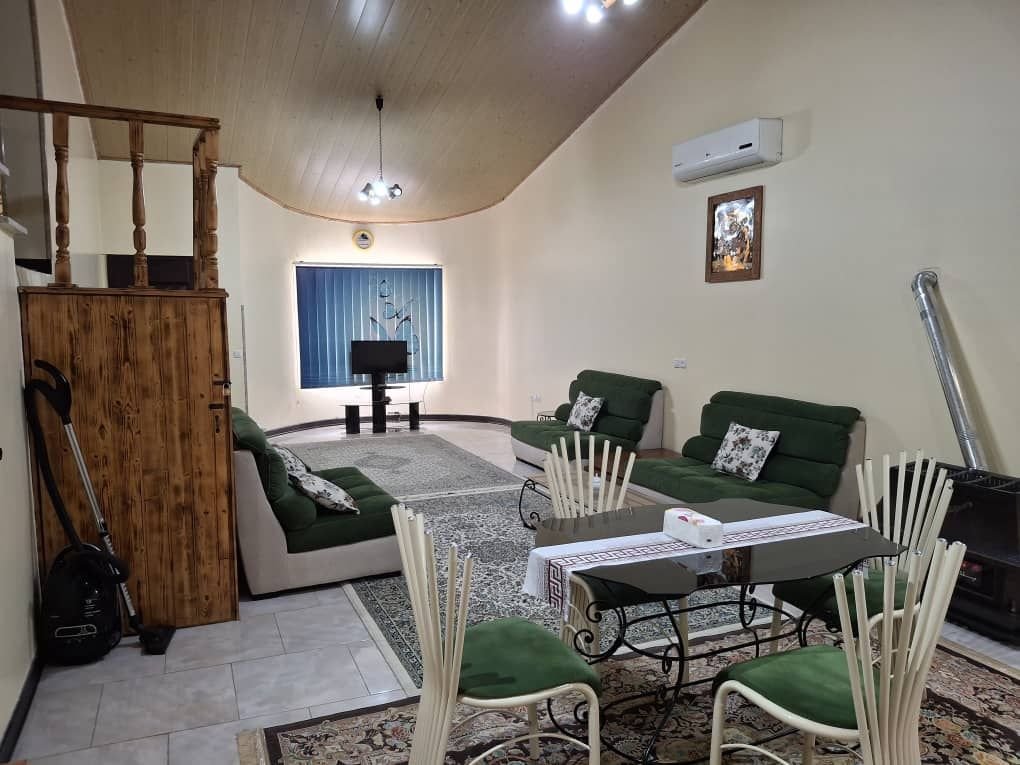 سه خوابه آمارد