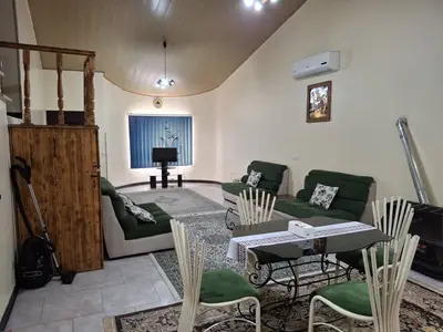 ویلا سه خوابه آمارد