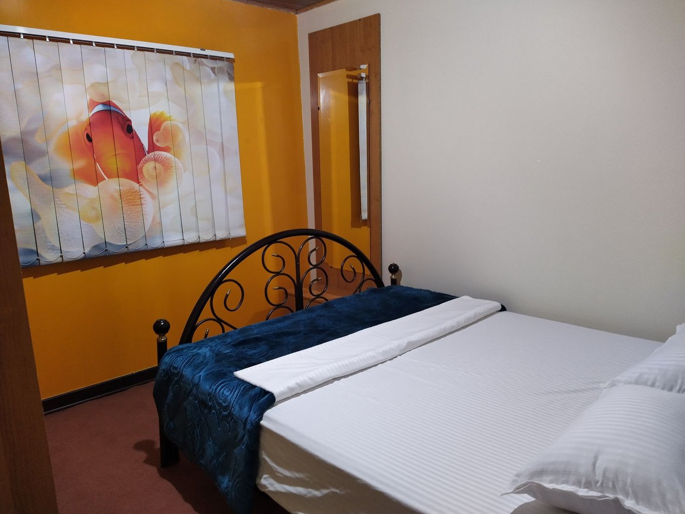 سه خوابه آمارد