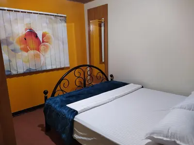 ویلا سه خوابه آمارد