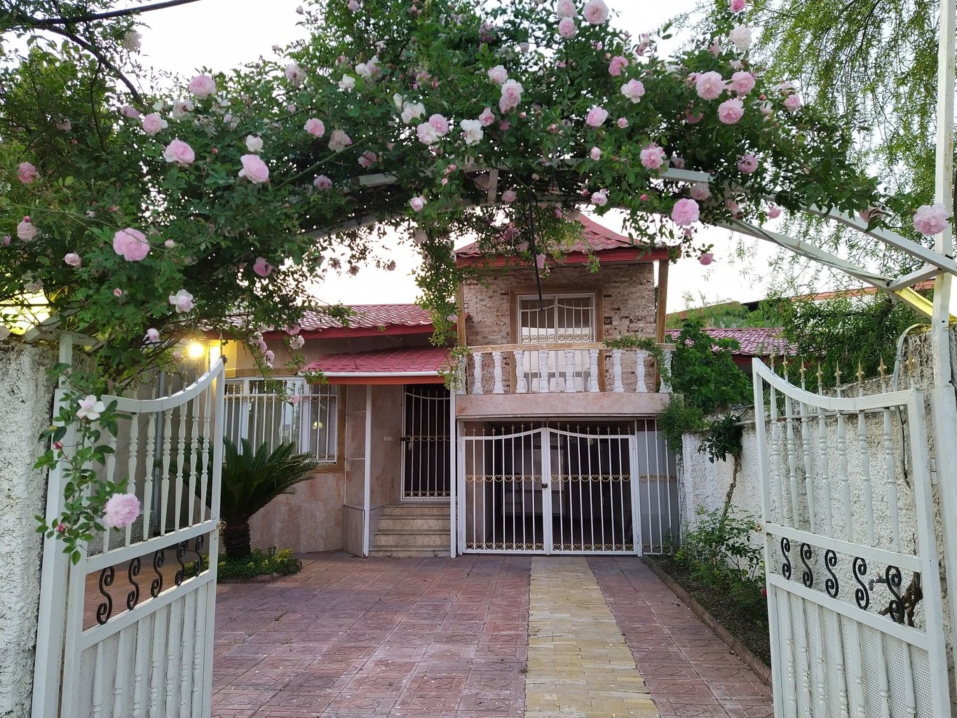 سه خوابه آمارد