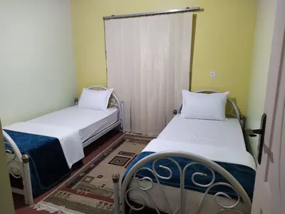 ویلا سه خوابه آمارد