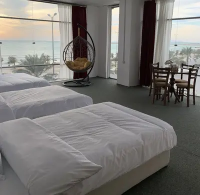 مجتمع اقامتی آفتاب - واحد ۱۰۳