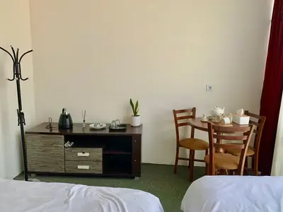 مجتمع اقامتی آفتاب - واحد ۱۰۷