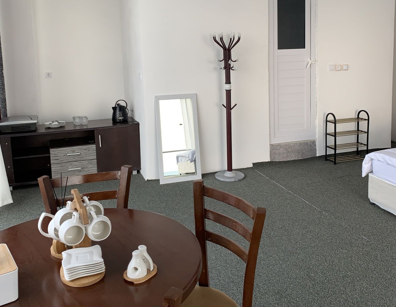 مجتمع اقامتی آفتاب - واحد ۱۰۳