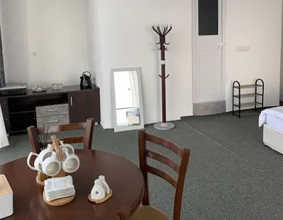 مجتمع اقامتی آفتاب - واحد ۱۰۳